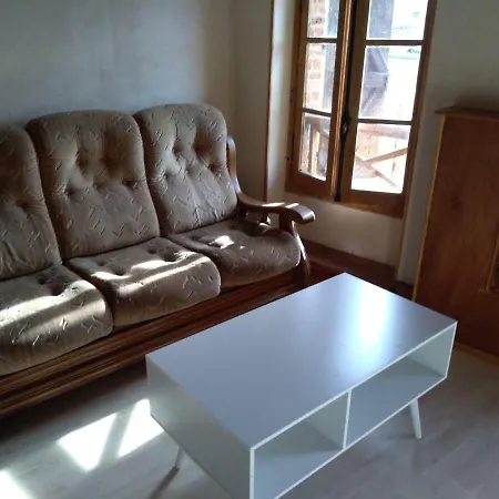 Appartement Ecole Tarnaise *