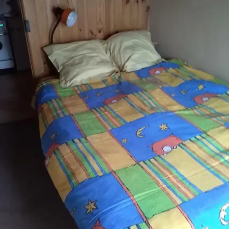 Ecole Tarnaise Appartement *