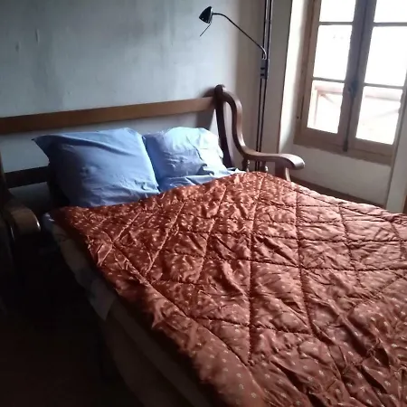 Appartement Ecole Tarnaise