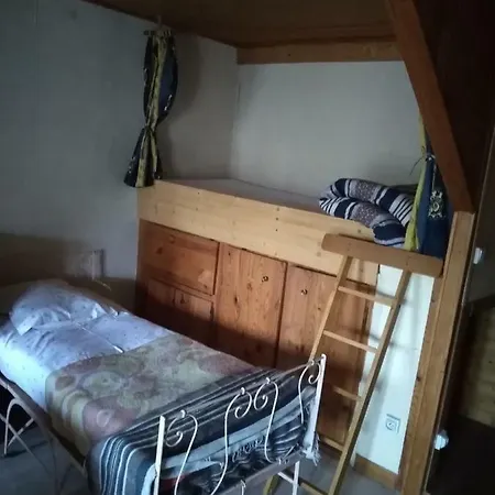 Appartement Ecole Tarnaise *