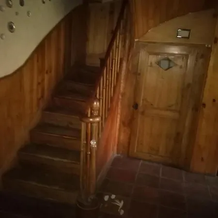 Appartement Ecole Tarnaise *